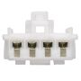 Walker Products 350-34105 Walker Products 350-34105 Oxygen Sensor 4-W Direct Fit Narrow-Band