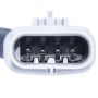 Walker Products 350-341064 Walker Products 350-341064 Oxygen Sensor 4-W Direct Fit Narrow-Band