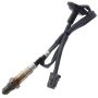 Walker Products 350-341066 Walker Products 350-341066 Oxygen Sensor 4-W Direct Fit Narrow-Band