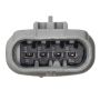 Walker Products 350-341068 Walker Products 350-341068 Oxygen Sensor 4-W Direct Fit Narrow-Band