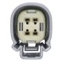 Walker Products 350-341069 Walker Products 350-341069 O2 Sensor 4-W Direct Fit Narrow-Band