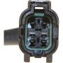 Walker Products 350-34106 Walker Products 350-34106 Oxygen Sensor 4-W Direct Fit Narrow-Band