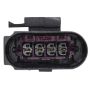 Walker Products 350-341074 Walker Products 350-341074 Oxygen Sensor 4-W Narrow-Band