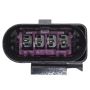 Walker Products 350-341076 Walker Products 350-341076 Oxygen Sensor 4-W Direct Fit Narrow-Band