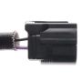 Walker Products 350-341077 Walker Products 350-341077 O2 Sensor 4-W Direct Fit Narrow-Band