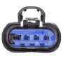 Walker Products 350-341081 Walker Products 350-341081 Oxygen Sensor 4-W Direct Fit Narrow-Band