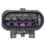 Walker Products 350-341082 Walker Products 350-341082 Oxygen Sensor 4-W Direct Fit Narrow-Band