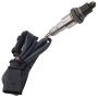 Walker Products 350-341083 Walker Products 350-341083 Oxygen Sensor 4-W Narrow-Band