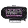 Walker Products 350-341085 Walker Products 350-341085 Oxygen Sensor 4-W Direct Fit Narrow-Band