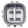 Walker Products 350-341090 Walker Products 350-341090 Oxygen Sensor 4-W Direct Fit Narrow-Band