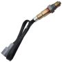 Walker Products 350-341090 Walker Products 350-341090 Oxygen Sensor 4-W Direct Fit Narrow-Band
