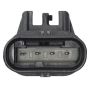 Walker Products 350-341093 Walker Products 350-341093 Oxygen Sensor 4-W Direct Fit Narrow-Band