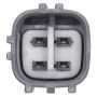 Walker Products 350-341098 Walker Products 350-341098 Oxygen Sensor 4-W Direct Fit Narrow-Band
