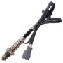 Walker Products 350-341098 Walker Products 350-341098 Oxygen Sensor 4-W Direct Fit Narrow-Band
