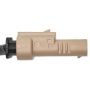 Walker Products 350-341109 Walker Products 350-341109 Oxygen Sensor 4-W Direct Fit Narrow-Band