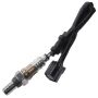 Walker Products 350-341112 Walker Products 350-341112 Oxygen Sensor 4-W Direct Fit Narrow-Band
