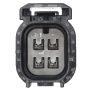 Walker Products 350-341115 Walker Products 350-341115 Oxygen Sensor 4-W Direct Fit Narrow-Band
