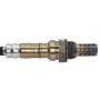 Walker Products 350-341118 Walker Products 350-341118 Oxygen Sensor 4-W Direct Fit Narrow-Band
