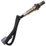 Walker Products 350-341118 Walker Products 350-341118 Oxygen Sensor 4-W Direct Fit Narrow-Band