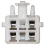 Walker Products 350-34111 Walker Products 350-34111 Oxygen Sensor 4-W Direct Fit Narrow-Band