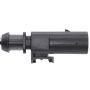 Walker Products 350-341124 Walker Products 350-341124 Oxygen Sensor 4-W Direct Fit Narrow-Band