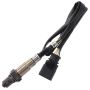 Walker Products 350-341124 Walker Products 350-341124 Oxygen Sensor 4-W Direct Fit Narrow-Band