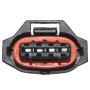 Walker Products 350-34114 Walker Products 350-34114 Oxygen Sensor 4-W Direct Fit Narrow-Band