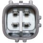 Walker Products 350-34116 Walker Products 350-34116 Oxygen Sensor 4-W Direct Fit Narrow-Band