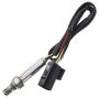 Walker Products 350-34117 Walker Products 350-34117 Oxygen Sensor 4-W Titania Narrow-Band