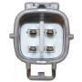 Walker Products 350-34118 Walker Products 350-34118 Oxygen Sensor 4-W Direct Fit Narrow-Band