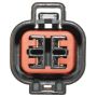 Walker Products 350-34125 Walker Products 350-34125 Oxygen Sensor 4-W Direct Fit Narrow-Band