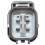 Walker Products 350-34126 Walker Products 350-34126 Oxygen Sensor 4-W Direct Fit Narrow-Band