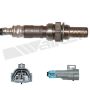 Walker Products 350-34127 Walker Products 350-34127 Oxygen Sensor 4-W Direct Fit Narrow-Band