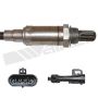 Walker Products 350-34128 Walker Products 350-34128 Oxygen Sensor 4-W Direct Fit Narrow-Band