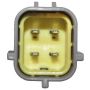 Walker Products 350-34130 Walker Products 350-34130 Oxygen Sensor 4-W Direct Fit Narrow-Band