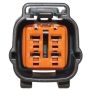 Walker Products 350-34132 Walker Products 350-34132 Oxygen Sensor 4-W Direct Fit Narrow-Band