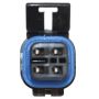 Walker Products 350-34134 Walker Products 350-34134 Oxygen Sensor 4-W Direct Fit Narrow-Band