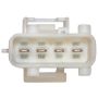 Walker Products 350-34135 Walker Products 350-34135 Oxygen Sensor 4-W Direct Fit Narrow-Band