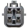Walker Products 350-34136 Walker Products 350-34136 Oxygen Sensor 4-W Direct Fit Narrow-Band