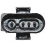 Walker Products 350-34137 Walker Products 350-34137 Oxygen Sensor 4-W Direct Fit Narrow-Band