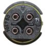 Walker Products 350-34139 Walker Products 350-34139 Oxygen Sensor 4-W Direct Fit Narrow-Band