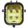 Walker Products 350-34140 Walker Products 350-34140 Oxygen Sensor 4-W Direct Fit Narrow-Band