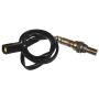 Walker Products 350-34140 Walker Products 350-34140 Oxygen Sensor 4-W Direct Fit Narrow-Band