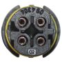 Walker Products 350-34142 Walker Products 350-34142 Oxygen Sensor 4-W Direct Fit Narrow-Band
