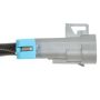 Walker Products 350-34145 Walker Products 350-34145 Oxygen Sensor 4-W Direct Fit Narrow-Band