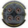 Walker Products 350-34149 Walker Products 350-34149 Oxygen Sensor 4-W Direct Fit Narrow-Band