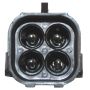 Walker Products 350-34152 Walker Products 350-34152 Oxygen Sensor 4-W Direct Fit Narrow-Band