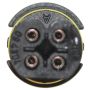 Walker Products 350-34163 Walker Products 350-34163 Oxygen Sensor 4-W Direct Fit Narrow-Band