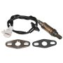 Walker Products 350-34169 Walker Products 350-34169 Oxygen Sensor 4-W Direct Fit W/Flange