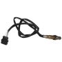 Walker Products 350-34170 Walker Products 350-34170 Oxygen Sensor 4-W Direct Fit Narrow-Band